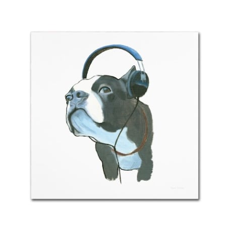 Trademark Fine Art